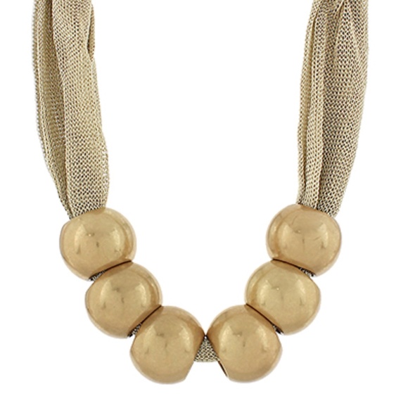 Bandana Necklace - Picture 4 of 4